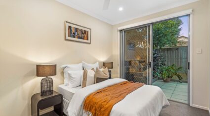 5/9 Railway Terrace Corinda , QLD 4075 Australia