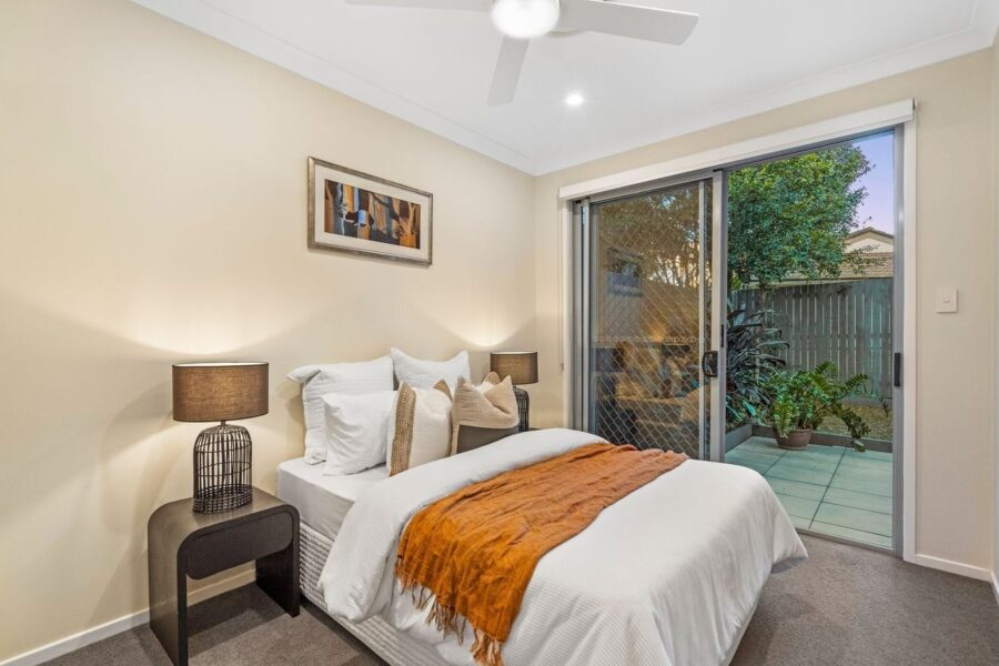 5/9 Railway Terrace Corinda , QLD 4075 Australia