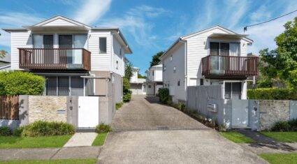 5/9 Railway Terrace Corinda , QLD 4075 Australia