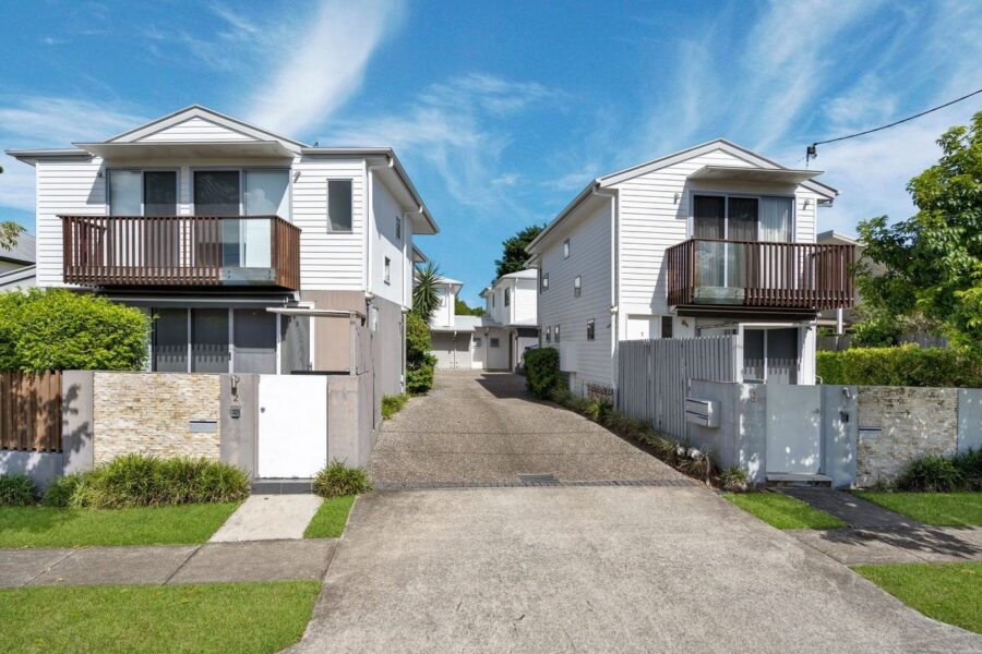 5/9 Railway Terrace Corinda , QLD 4075 Australia