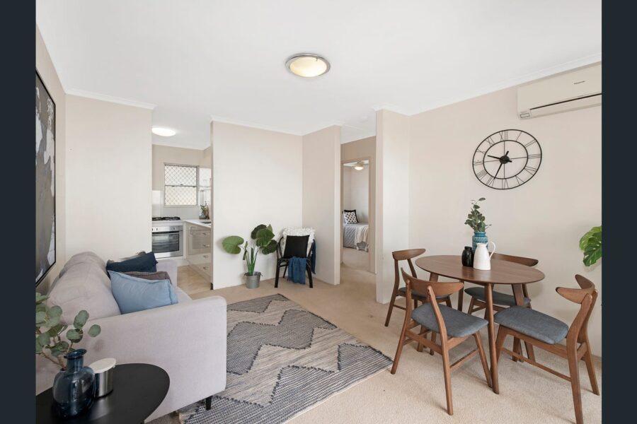 15/309 Bowen Terrace New Farm , QLD 4005 Australia