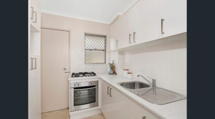 15/309 Bowen Terrace New Farm , QLD 4005 Australia