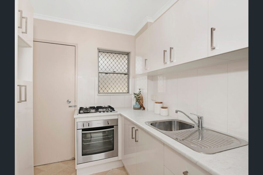 15/309 Bowen Terrace New Farm , QLD 4005 Australia