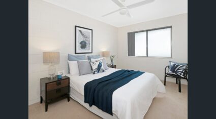 15/309 Bowen Terrace New Farm , QLD 4005 Australia