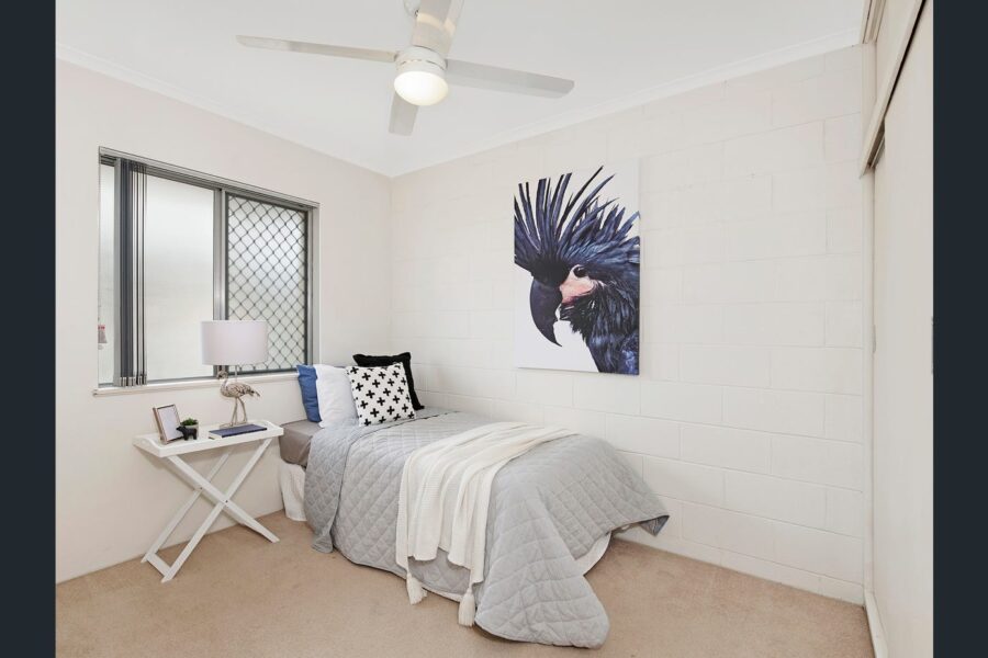 15/309 Bowen Terrace New Farm , QLD 4005 Australia