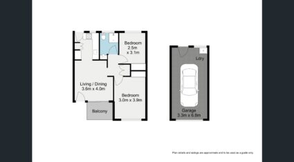 15/309 Bowen Terrace New Farm , QLD 4005 Australia