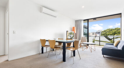 503/27 Russell St South Brisbane , QLD 4101 Australia