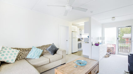 14/27 Hamson Terrace Nundah , QLD 4012 