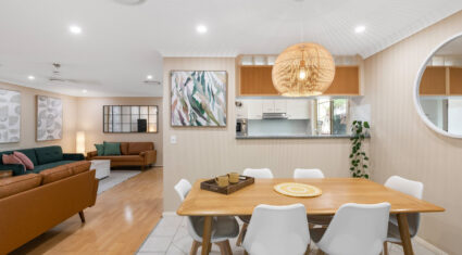 12/360 Simpsons Rd Bardon , QLD 4065 Australia