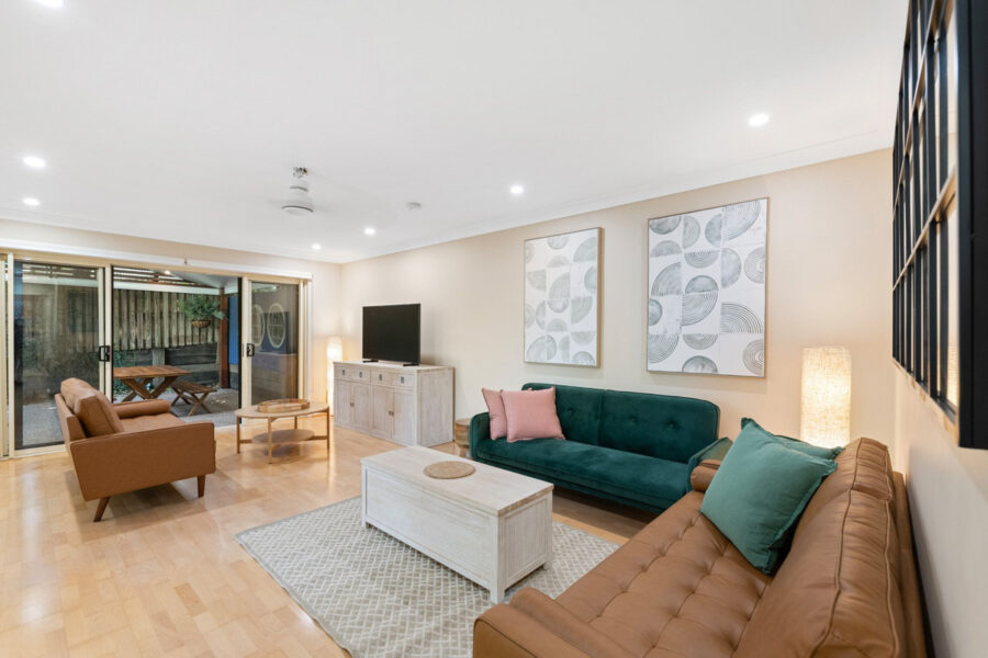 12/360 Simpsons Rd Bardon , QLD 4065 Australia