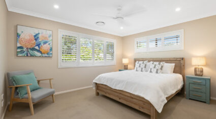 12/360 Simpsons Rd Bardon , QLD 4065 Australia