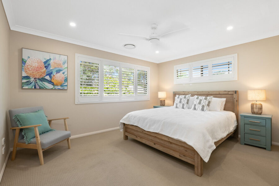 12/360 Simpsons Rd Bardon , QLD 4065 Australia