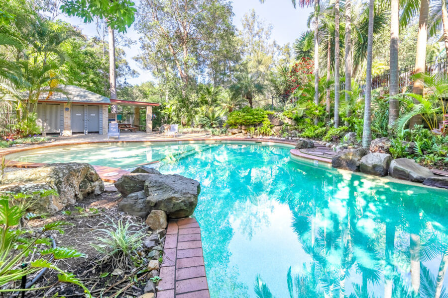 12/360 Simpsons Rd Bardon , QLD 4065 Australia