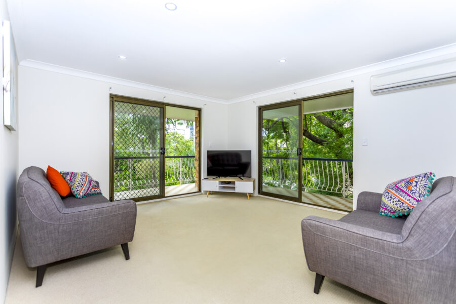 Room 1 - 4/63 Macquarie St St Lucia , QLD 4067 Australia