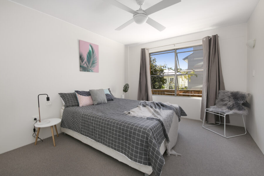 6/27 Hamson Terrace Nundah , QLD 4012 