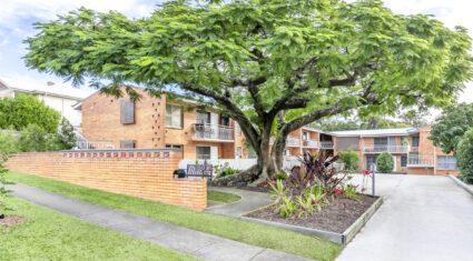 6/27 Hamson Terrace Nundah , QLD 4012 