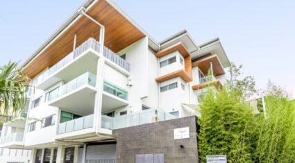 13/26 Ryans Rd St Lucia , QLD 4067 Australia