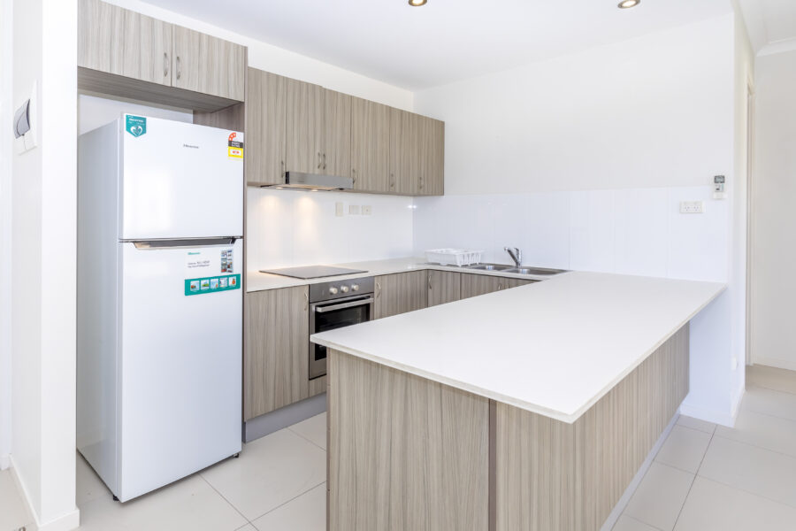 13/26 Ryans Rd St Lucia , QLD 4067 Australia