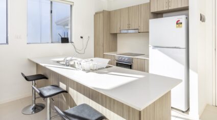 8/28 Ryans Road St Lucia , QLD 4067 Australia