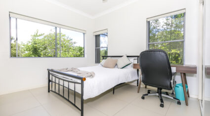 8/28 Ryans Road St Lucia , QLD 4067 Australia