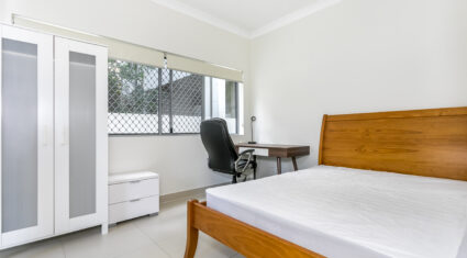 8/28 Ryans Road St Lucia , QLD 4067 Australia