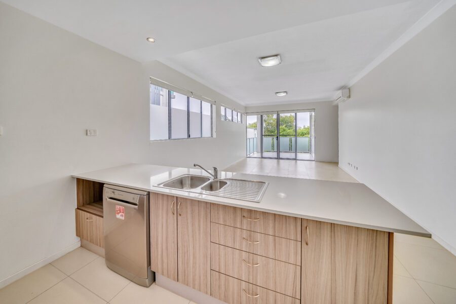 9/26 Ryans Rd St Lucia , QLD 4067 Australia