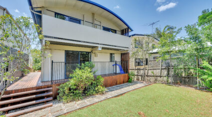 81A Munro Street St Lucia , QLD 4067 Australia