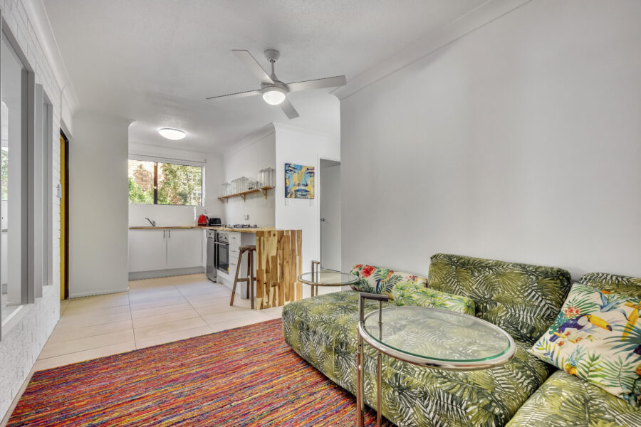 3/25 Brisbane Street St Lucia , QLD 4067 AUS