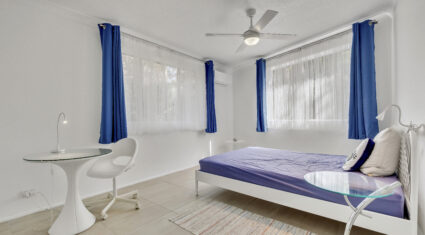 3/25 Brisbane Street St Lucia , QLD 4067 AUS