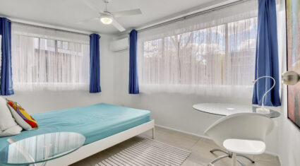 3/25 Brisbane Street St Lucia , QLD 4067 AUS