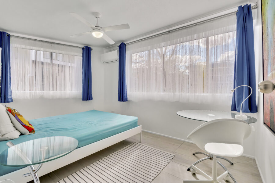 3/25 Brisbane Street St Lucia , QLD 4067 AUS