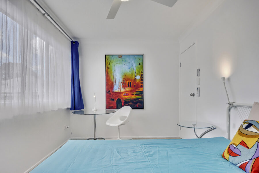 3/25 Brisbane Street St Lucia , QLD 4067 AUS