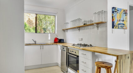 3/25 Brisbane Street St Lucia , QLD 4067 AUS