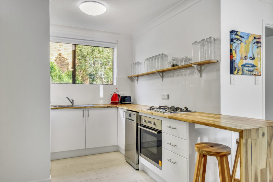 3/25 Brisbane Street St Lucia , QLD 4067 AUS