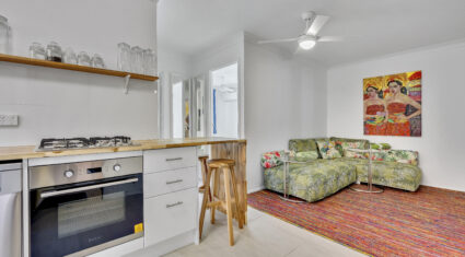 3/25 Brisbane Street St Lucia , QLD 4067 AUS