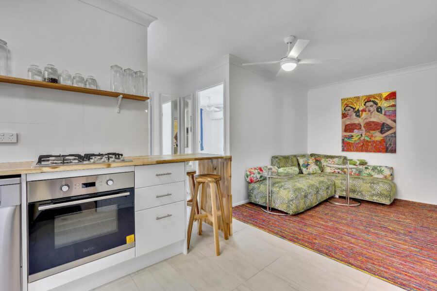 3/25 Brisbane Street St Lucia , QLD 4067 AUS