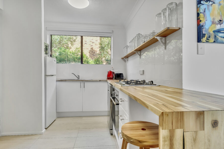 3/25 Brisbane Street St Lucia , QLD 4067 AUS