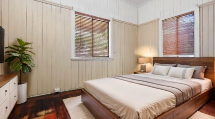 2/231 Shafston Ave Kangaroo Point , QLD 4169 Australia