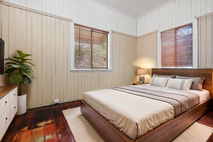 2/231 Shafston Ave Kangaroo Point , QLD 4169 Australia