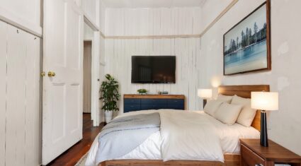 2/231 Shafston Ave Kangaroo Point , QLD 4169 Australia