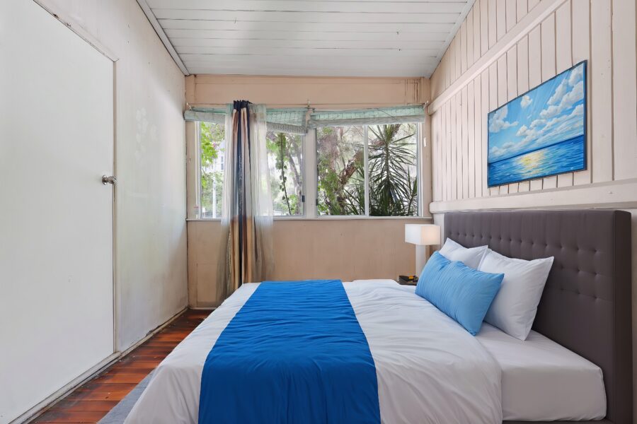 2/231 Shafston Ave Kangaroo Point , QLD 4169 Australia