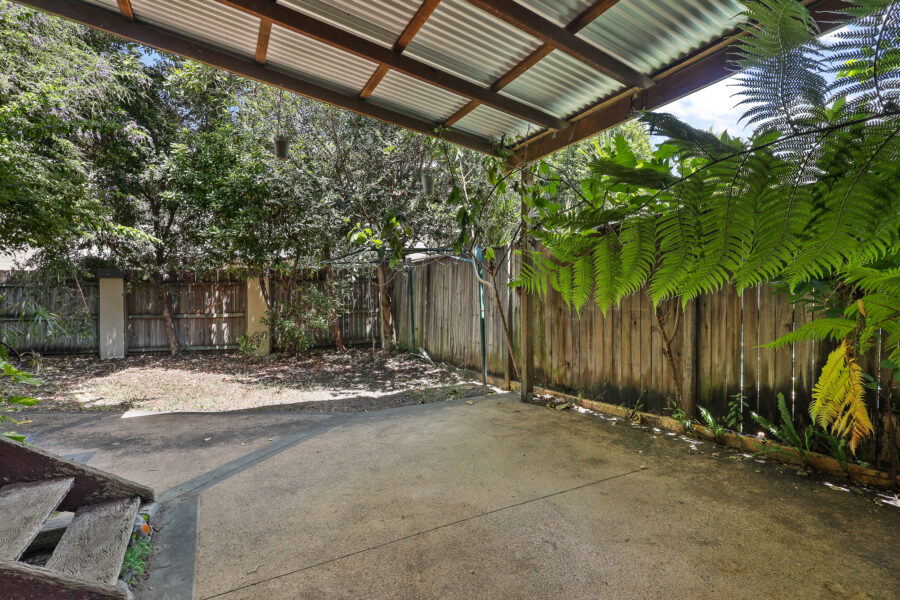 2/231 Shafston Ave Kangaroo Point , QLD 4169 Australia