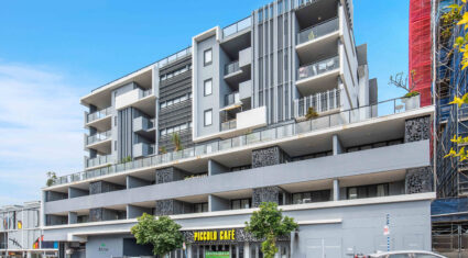 201/29 Robertson St Fortitude Valley , QLD 4006 Australia