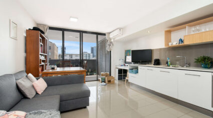 201/29 Robertson St Fortitude Valley , QLD 4006 Australia