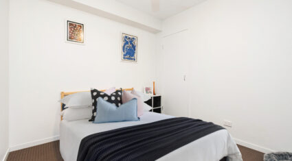 201/29 Robertson St Fortitude Valley , QLD 4006 Australia