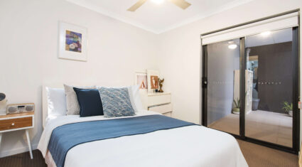 201/29 Robertson St Fortitude Valley , QLD 4006 Australia