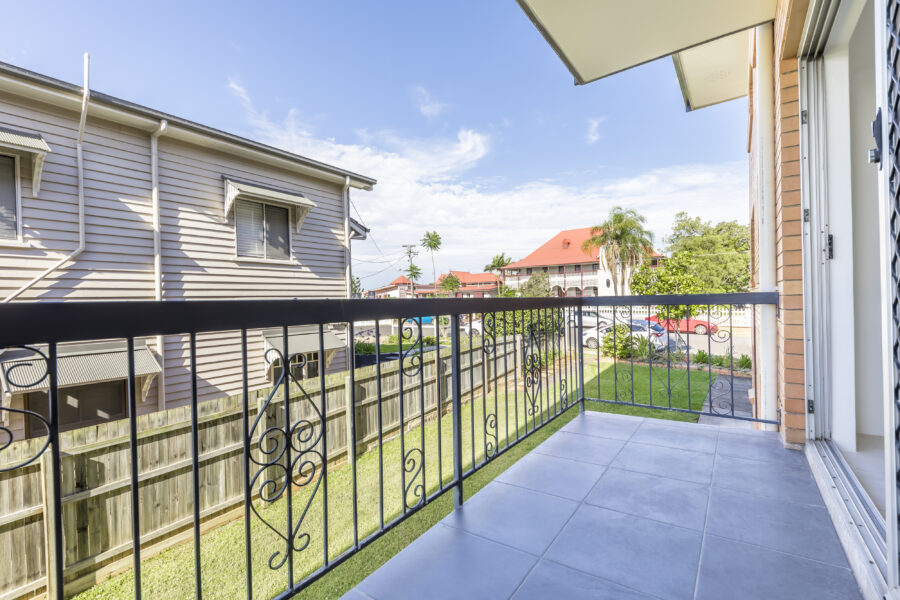 1/29 Morris Street Wooloowin , QLD 4030 Australia