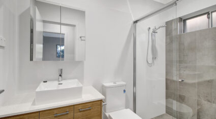 1/17-19 Wickham St Newmarket , QLD 4051 Australia