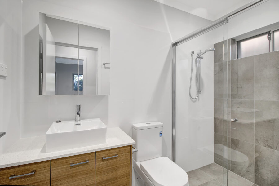 1/17-19 Wickham St Newmarket , QLD 4051 Australia