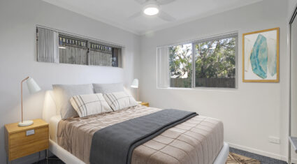 1/17-19 Wickham St Newmarket , QLD 4051 Australia